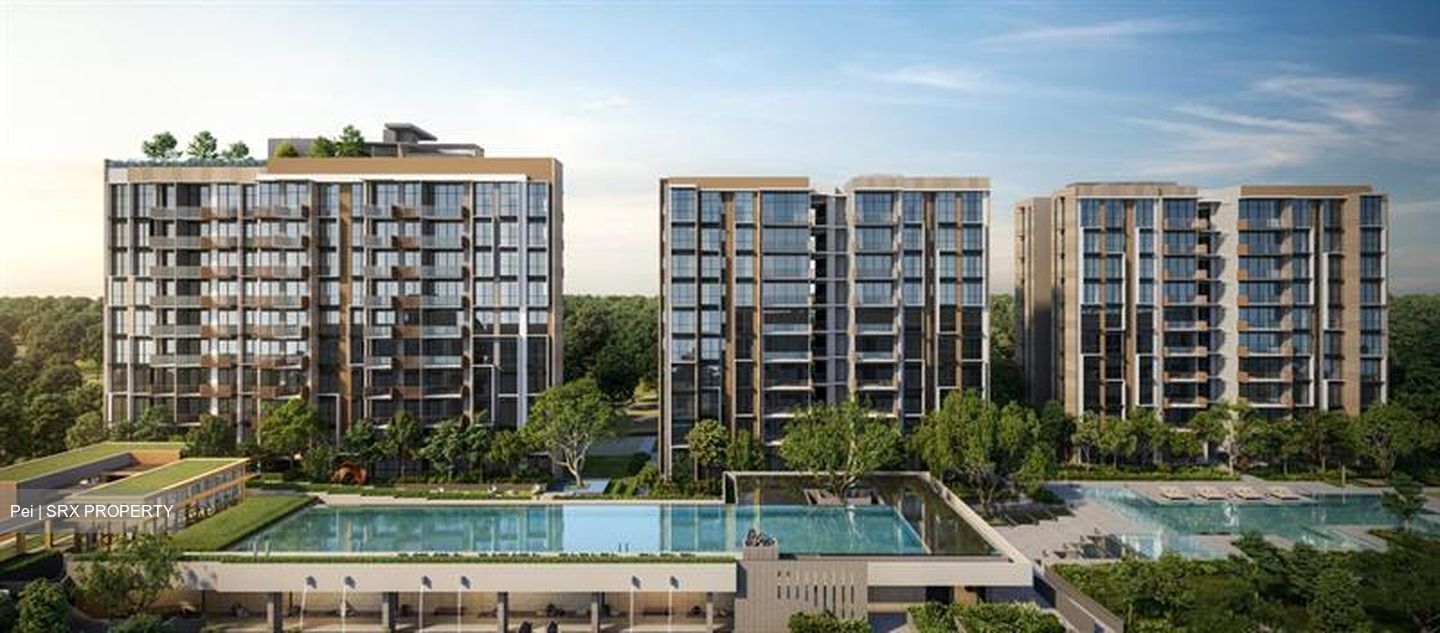 The Sen (D21), Condominium #498646331